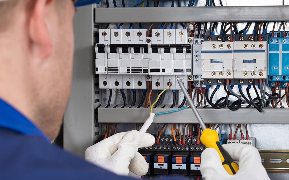 électricien dépannage Mantes-la-Jolie