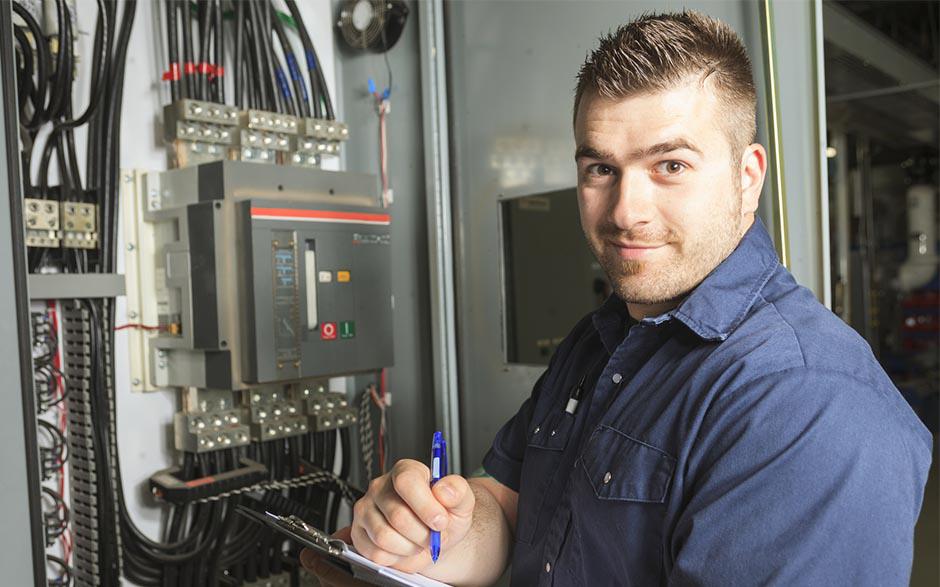 électricien installateur Bouffémont