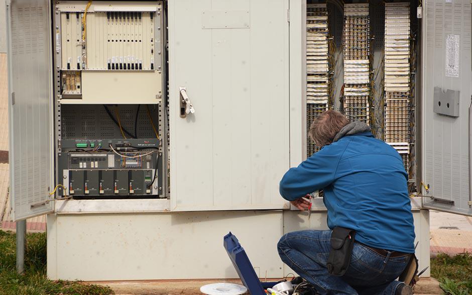 électricien dépannage Mantes-la-Jolie
