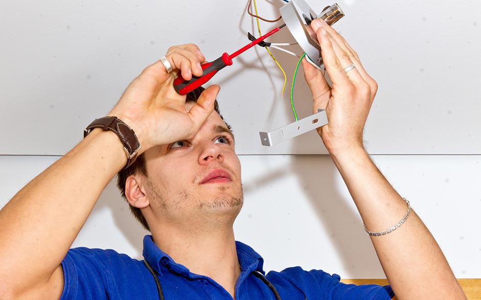 électricité bâtiment Lieusaint