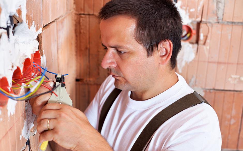 électricien installateur Antony