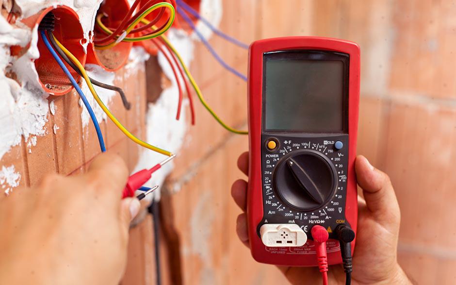 électricien installateur Bouffémont