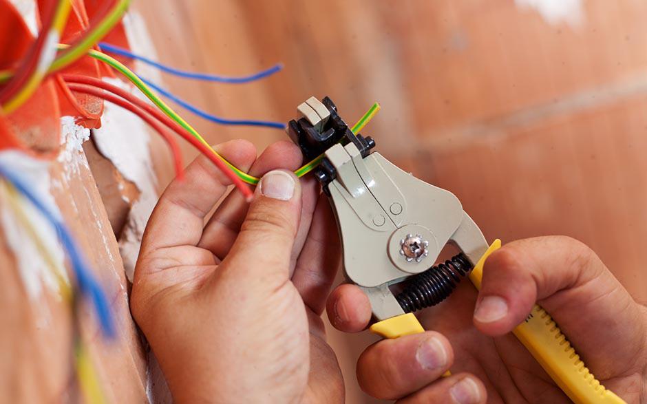 recherche électricien bâtiment Mantes-la-Jolie