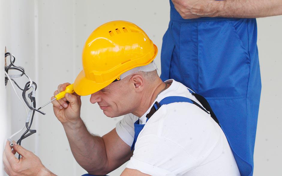 électricien installateur Antony