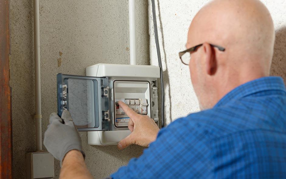 besoin d'un électricien Lorrez-le-Bocage-Préaux